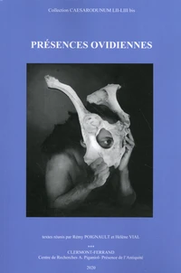 Présences ovidiennes