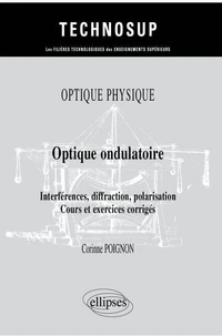 Optique ondulatoire