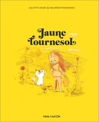 Jaune Tournesol