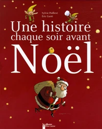 24 Histoires en attendant Noël