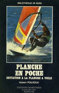 Planche en poche