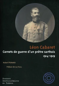 Léon Cabaret