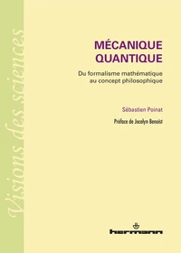 Mécanique quantique