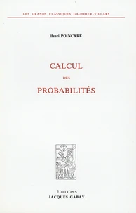 Calcul des probabilités