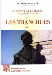 Au service de la France