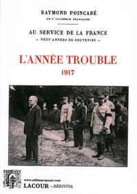 Au service de la France