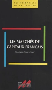 Les marchés de capitaux français