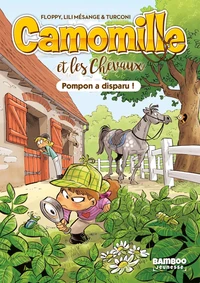 Pompon a disparu