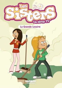 Les Sisters - La Série TV - Poche - tome 45