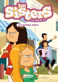 Les Sisters - La Série TV - Poche - tome 66
