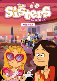 Les Sisters - La Série TV - Poche - tome 68