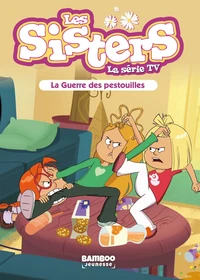 La guerre des pestouilles