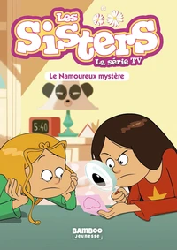 Le Namoureux mystère