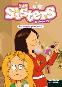 Parfum de princesse