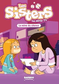 La reine du silence