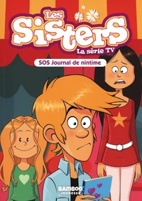 SOS Journal de nintime
