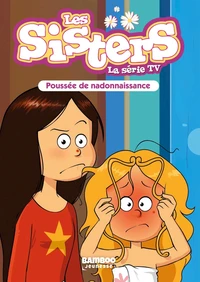 Poussée de nadonnaissance