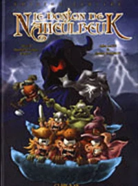 Le Donjon de Naheulbeuk Tome 7, Troisième Saison Partie 1