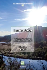 Lumière bleue