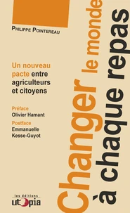 Changer le monde à chaque repas