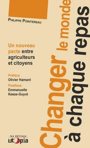 Changer le monde à chaque repas