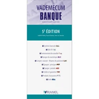 Vademecum de la banque