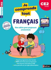Français CE2