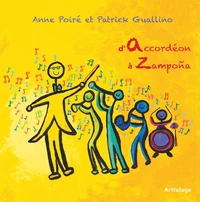D'accordéon à zampona