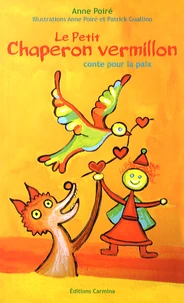 Le petit chaperon vermillon