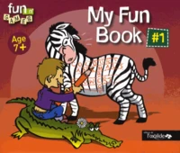 My Fun Book #1