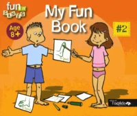 My Fun Book #2