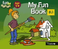 My Fun Book #3