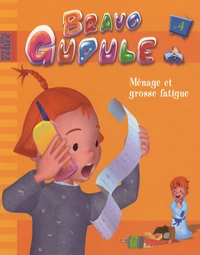 Ménage et grosse fatigue