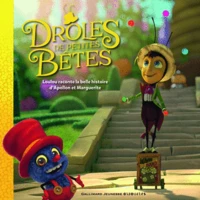 Drôles de petites bêtes