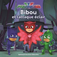 Bibou et l'attaque éclair