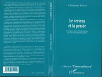 Le cerveau et la pensée