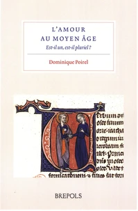 L’amour au Moyen Age