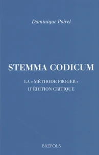 Stemma codicum
