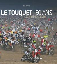 Le Touquet, 50 ans