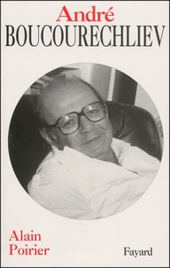 André Boucourechliev