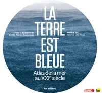 La Terre est bleue