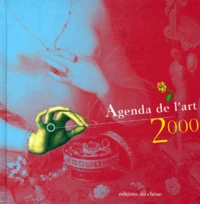 Agenda De L'Art 2000