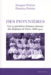 Des pionnières