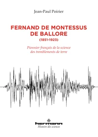 Fernand de Montessus de Ballore (1851-1923)