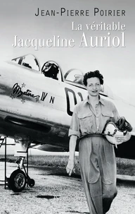 La véritable Jacqueline Auriol