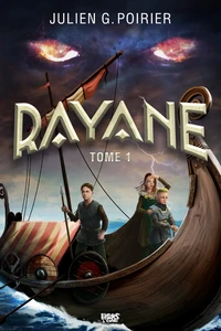 Rayane tome 2