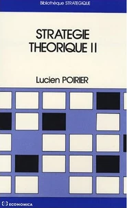 Stratégie théorique