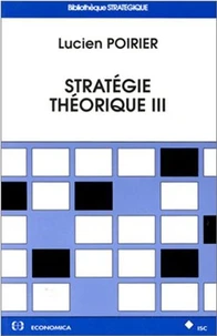 Stratégie théorique