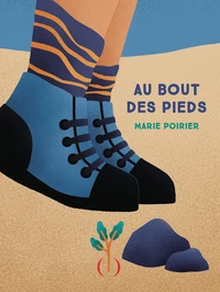 Au bout des pieds