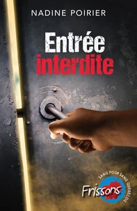 Entree interdite